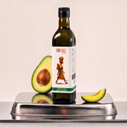 Extra-Virgin Avocado Oil
